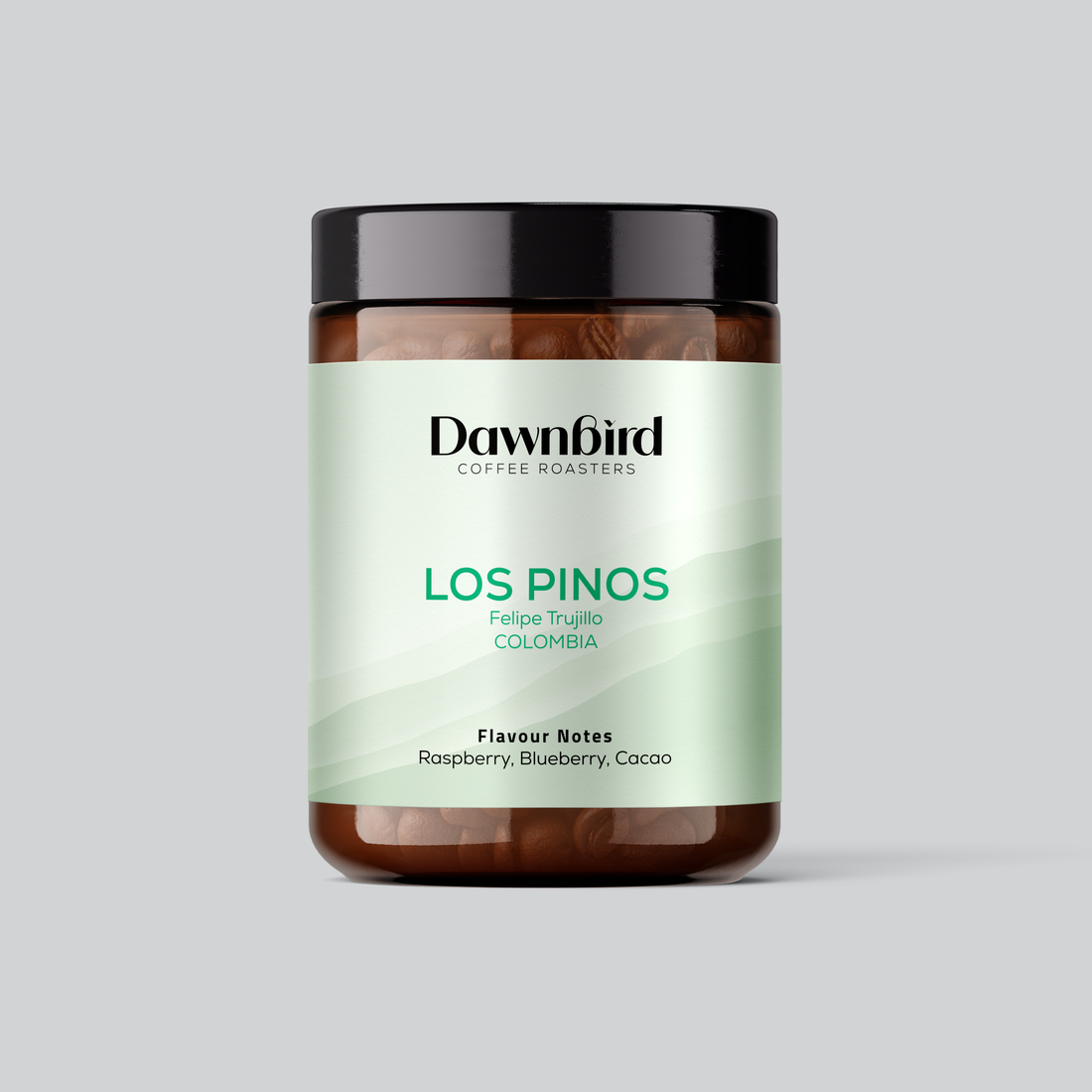 Los Pinos - Colombia