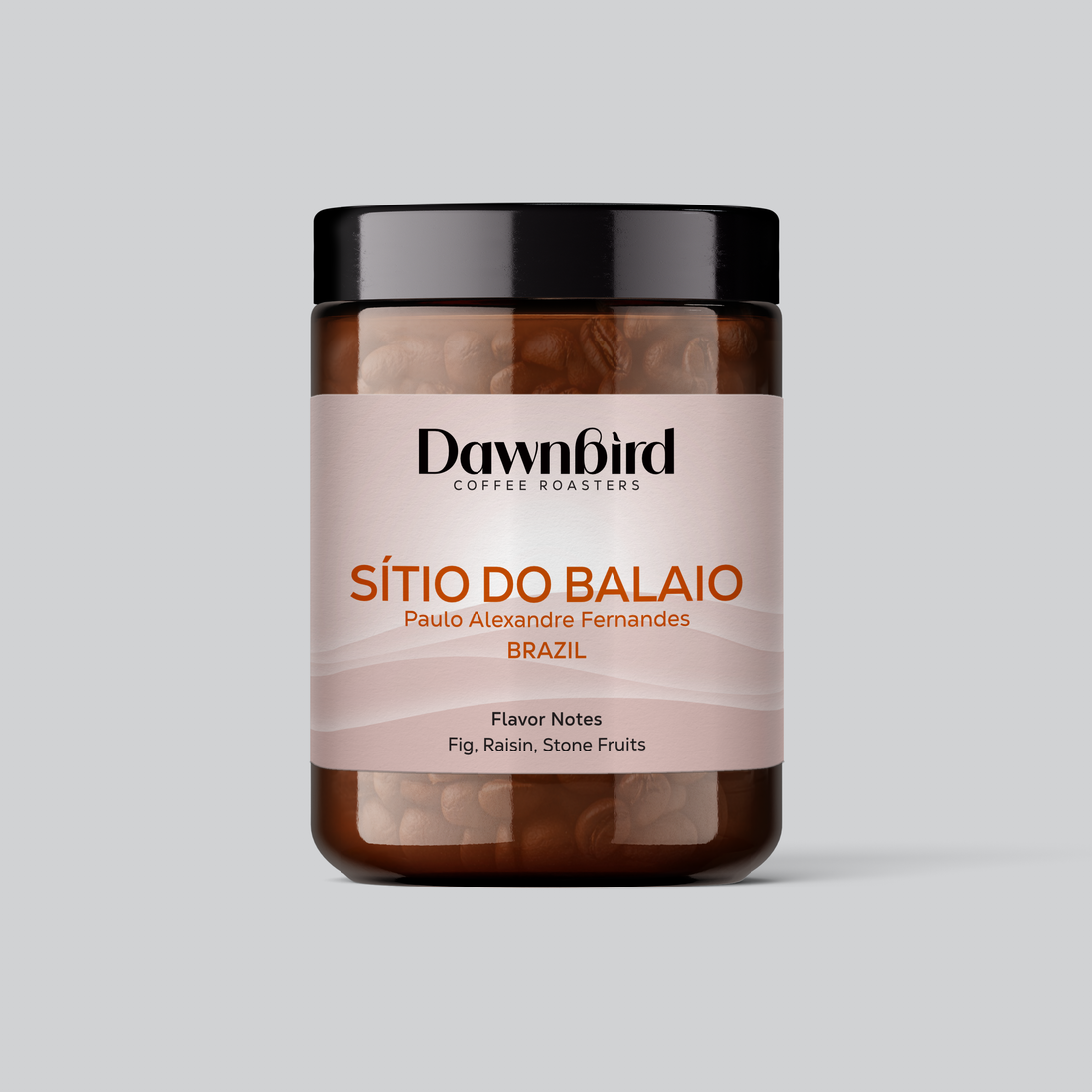 Sítio do Balaio - Brazil