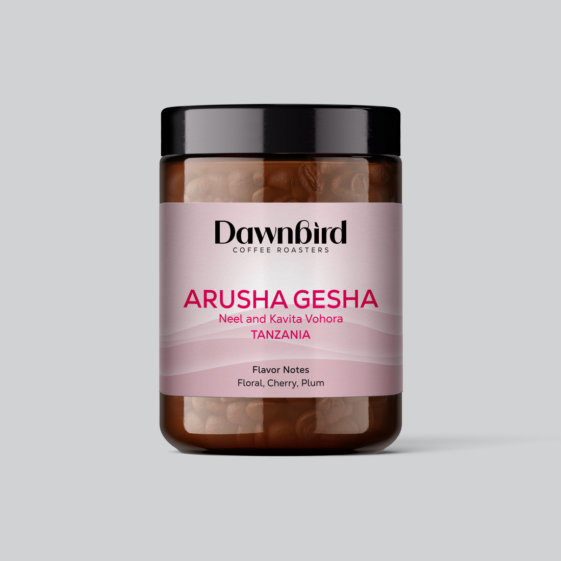Arusha Gesha - Tanzania