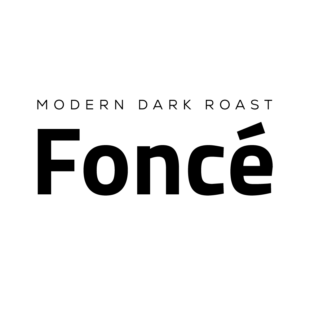 Foncé
