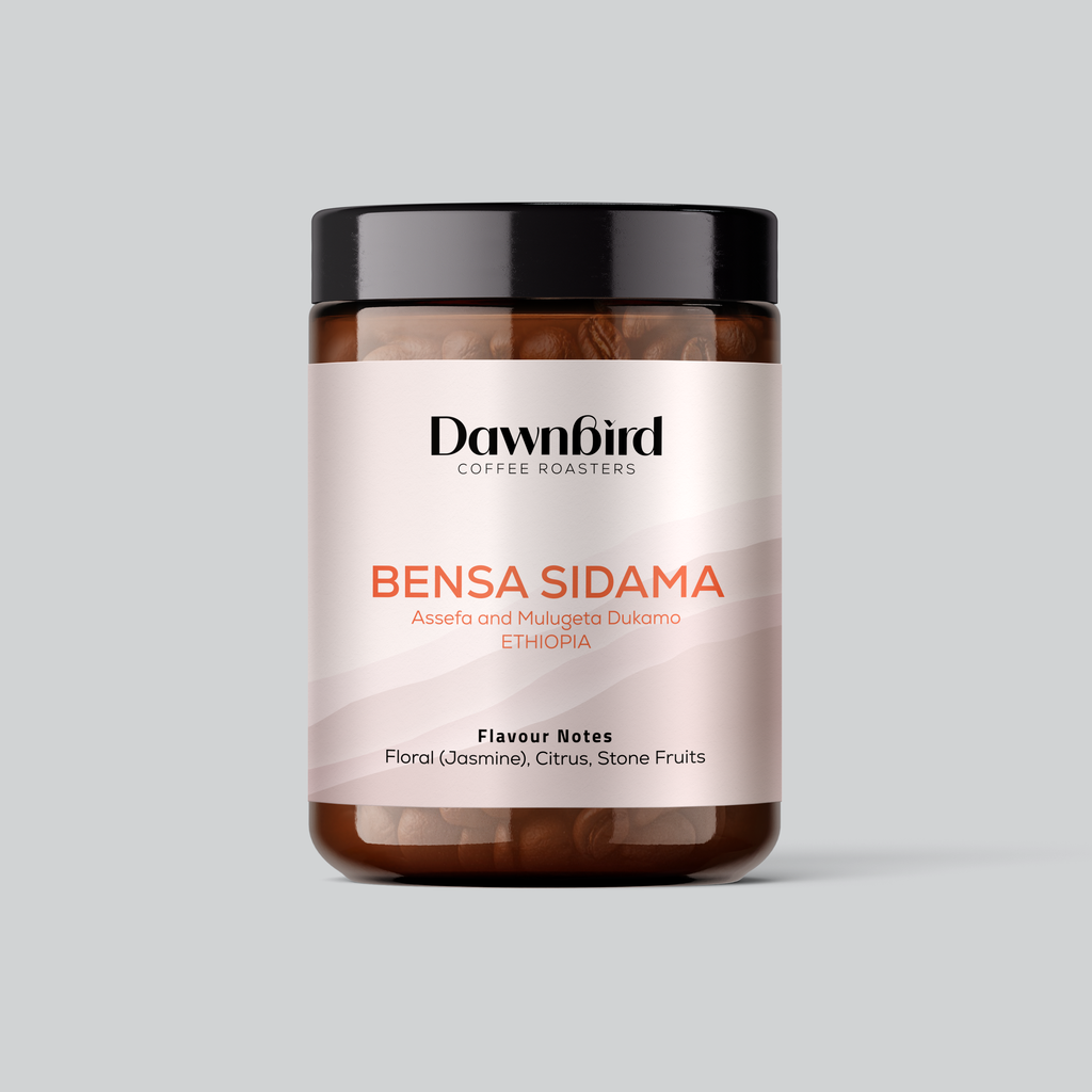 Bensa Sidama