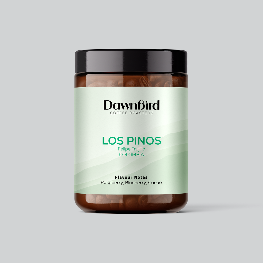 Los Pinos
