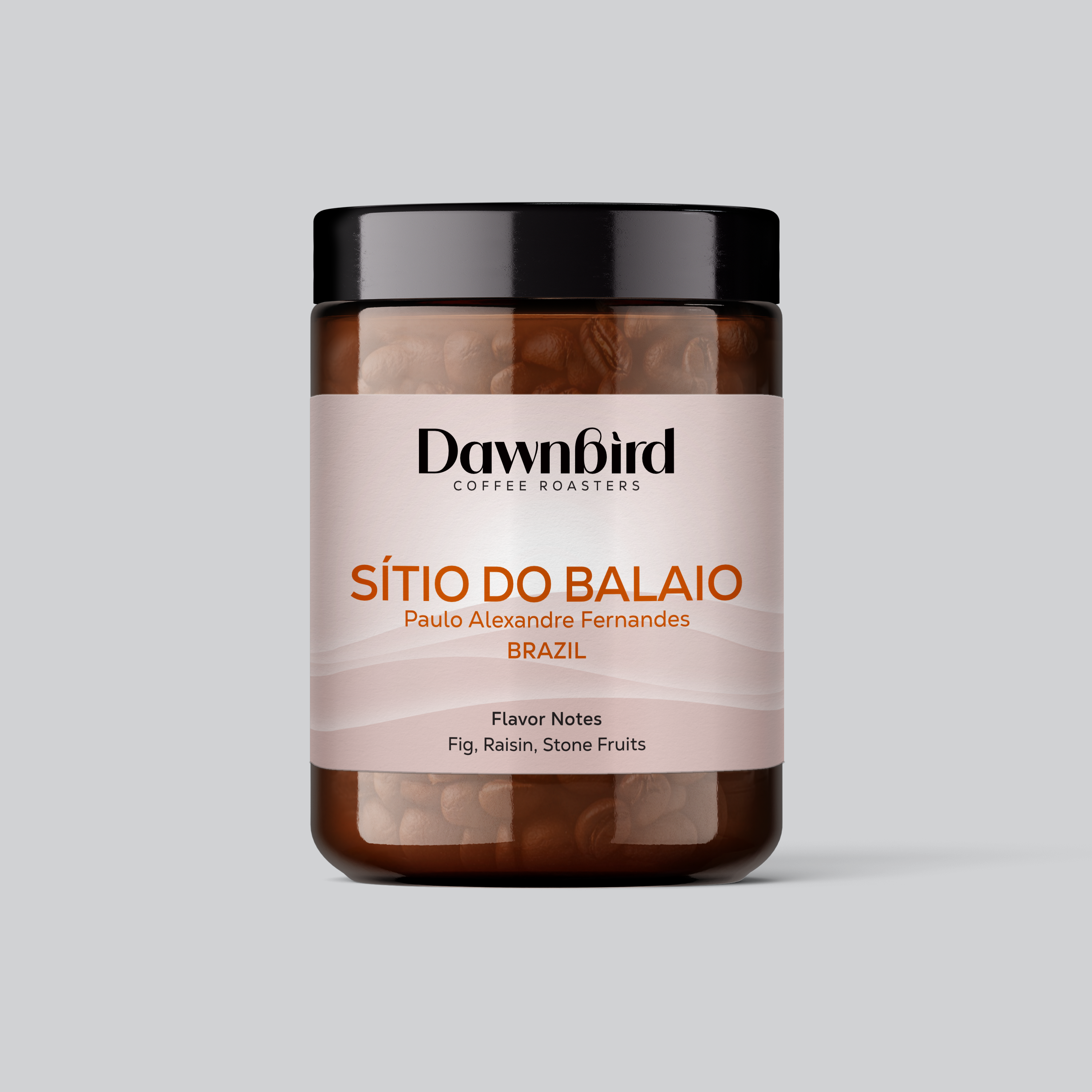 Sitio do Balaio