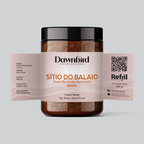 Sitio do Balaio
