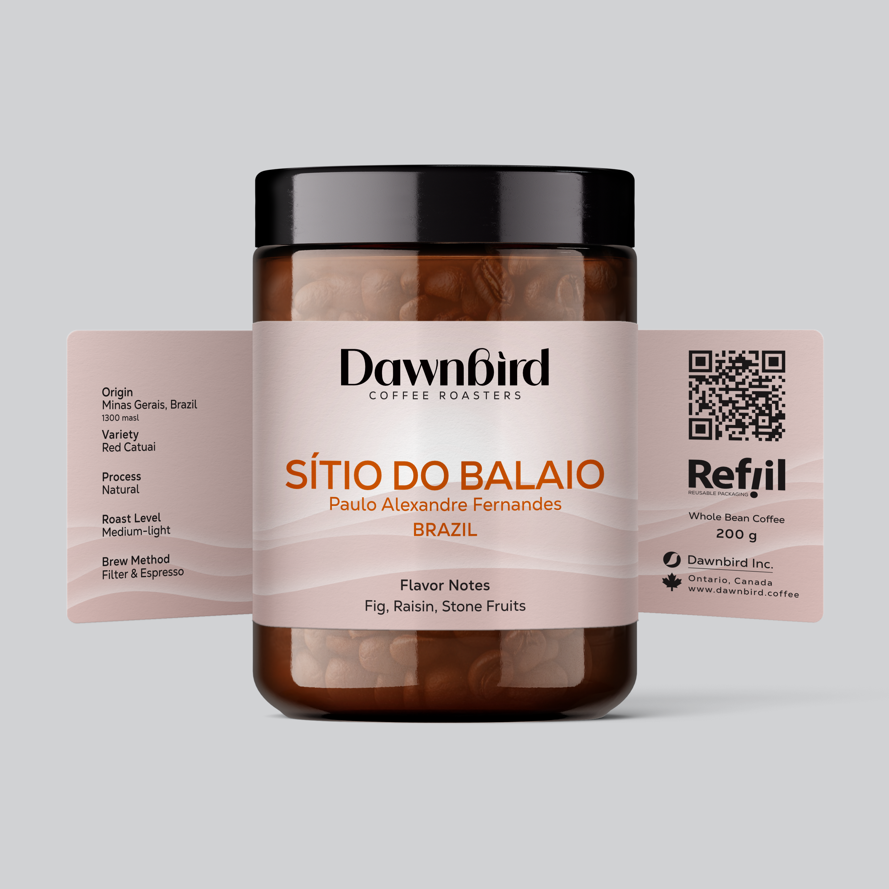 Sitio do Balaio