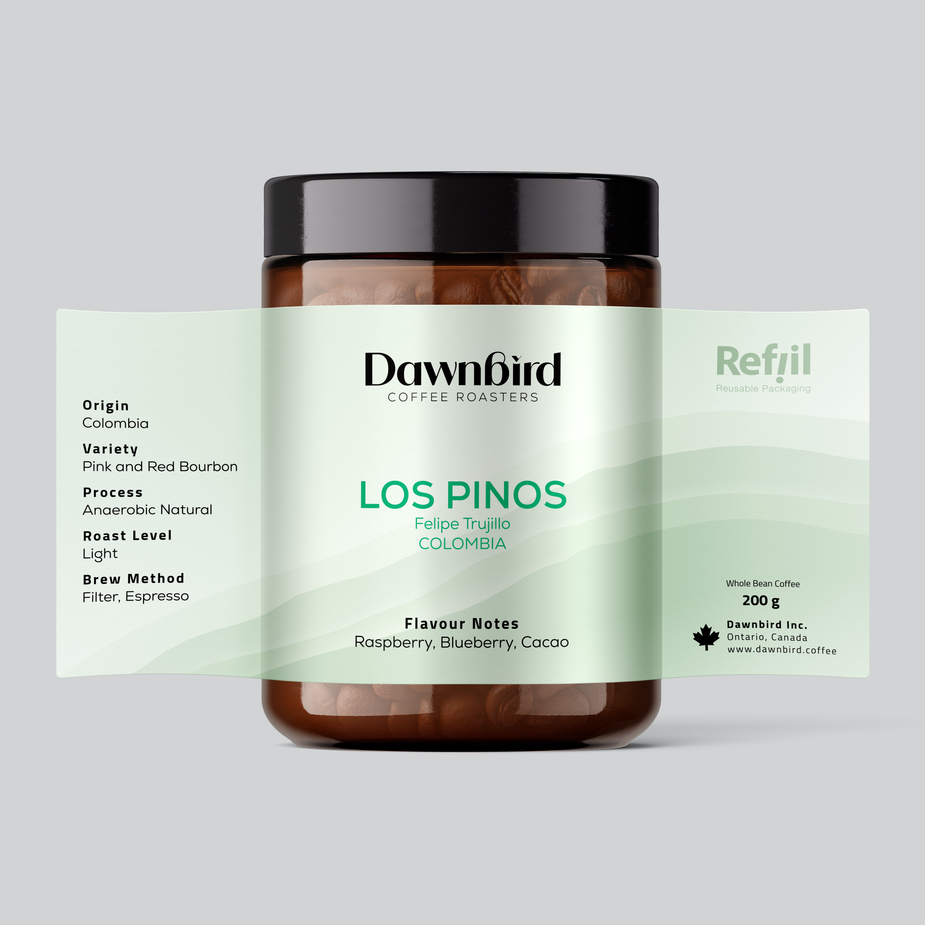 Los Pinos