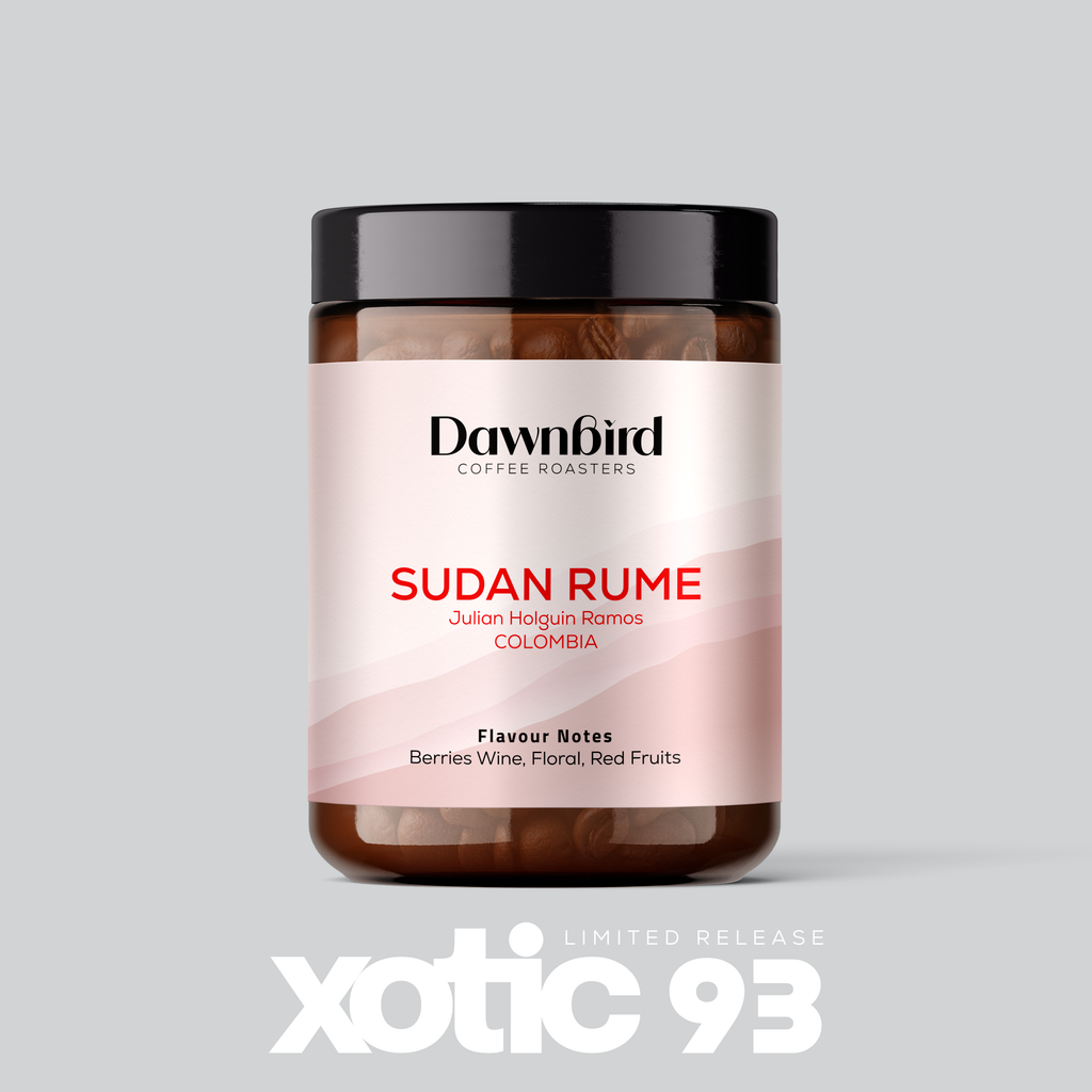 Sudan Rume