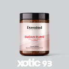 Sudan Rume