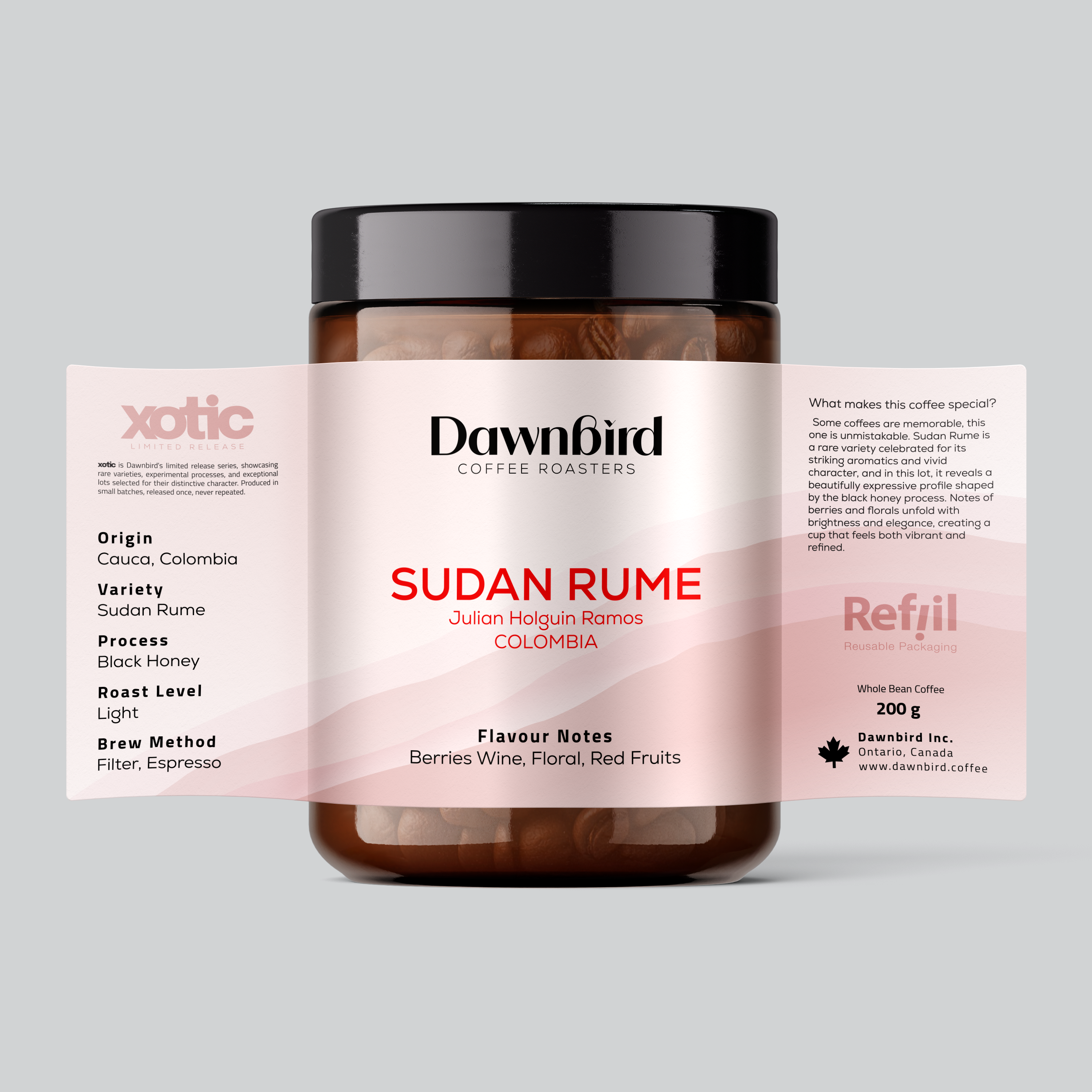 Sudan Rume