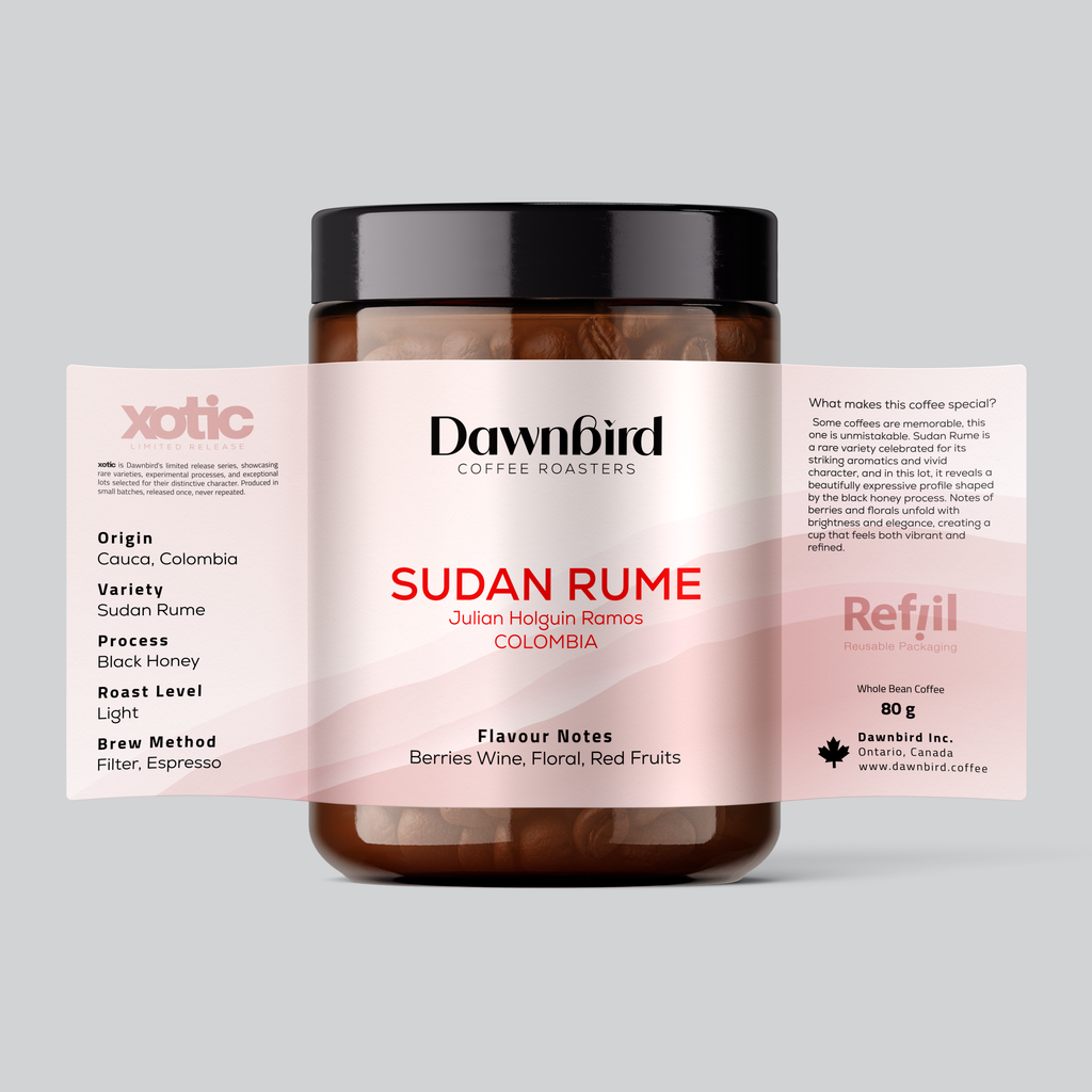 Sudan Rume
