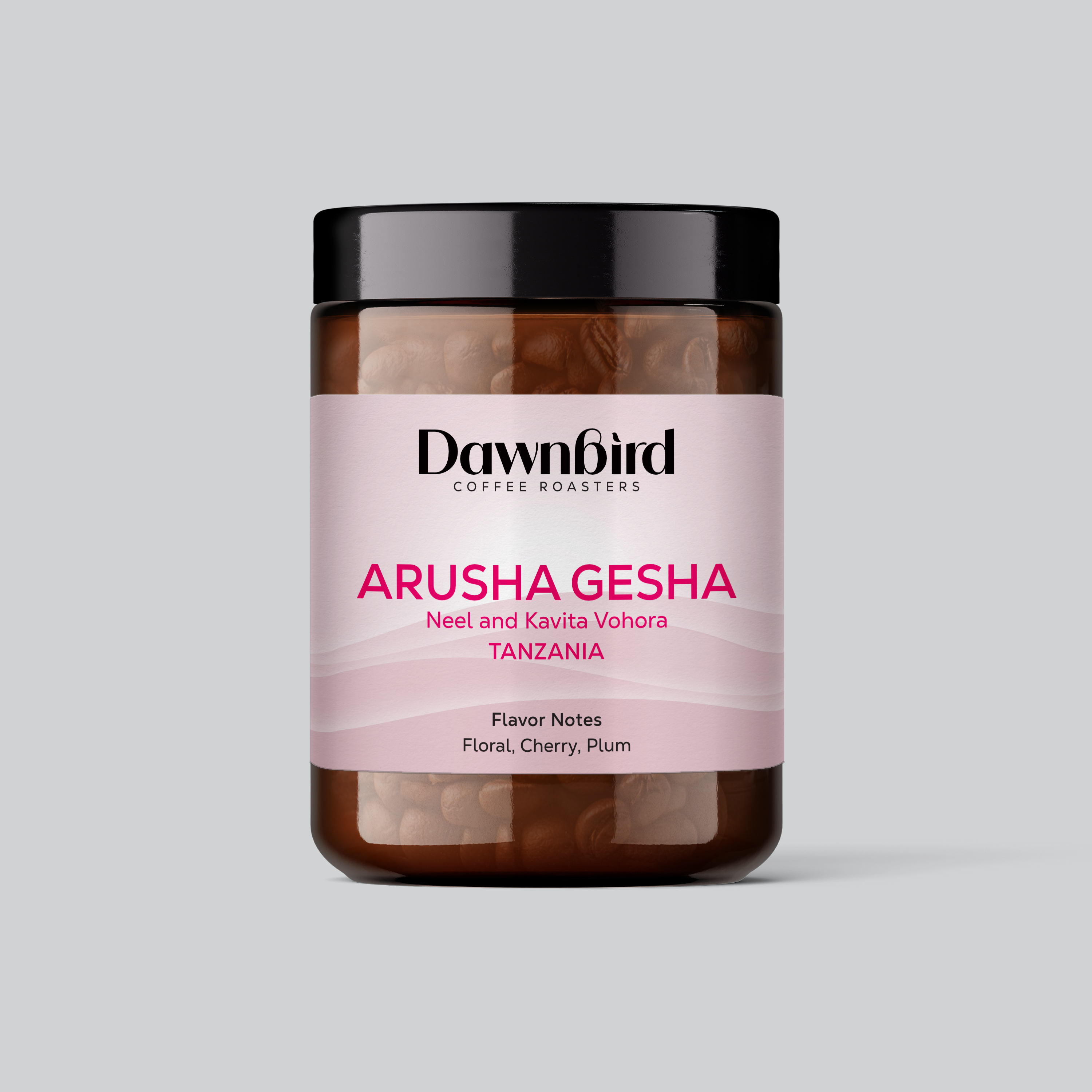 Arusha Gesha